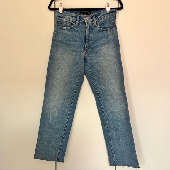 Abercrombie & Fitch Other - ABERCROMBIE JEANS